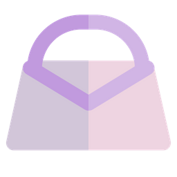 Hand Bag  Icon