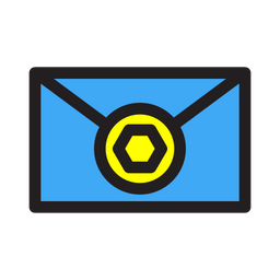 Email Setting  Icon