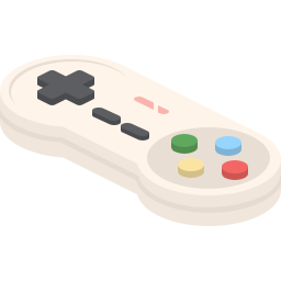 Gamepad  Icon