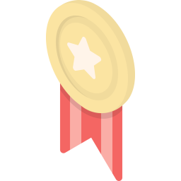 Medal  Icon