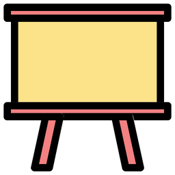 Blackboard  Icon