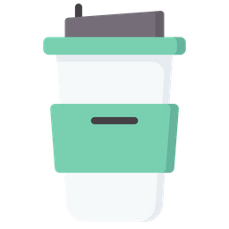 Coffee Cup  Icon