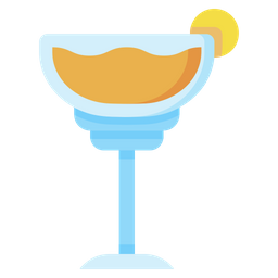 Cocktail  Icon