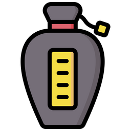 Sake  Icon