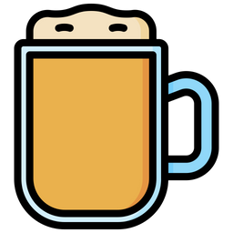 Beer  Icon