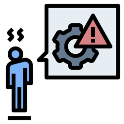 Disorder  Icon