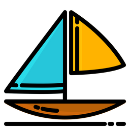 Boat  Icon