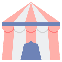 Circus  Icon