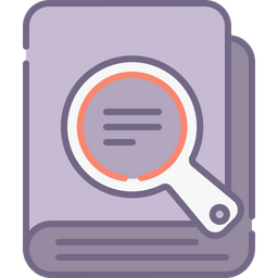 Case Study  Icon