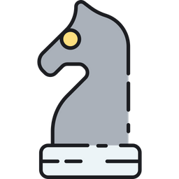 Strategy  Icon