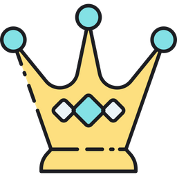 Crowd  Icon