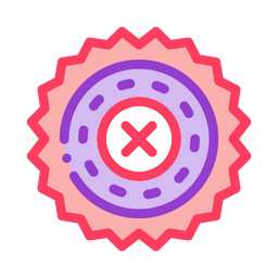 Prohibition Of Proceedings  Icon