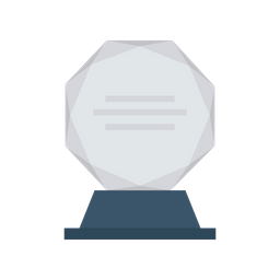 Award  Icon