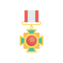 Medal  Icon