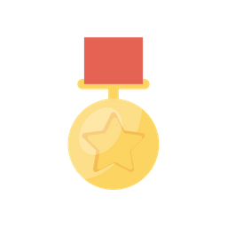 Medal  Icon