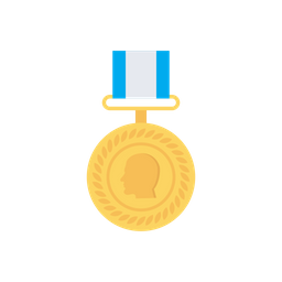 Medalla  Icono