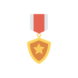 Medal  Icon