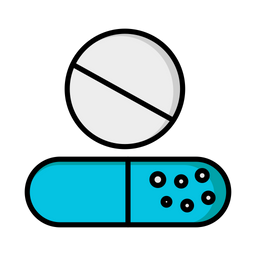 의약품  아이콘