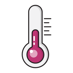 Kalte Temperatur  Symbol