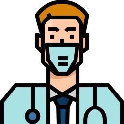 Doctor  Icon