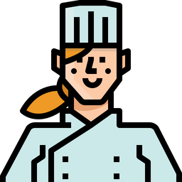 Chef  Icon