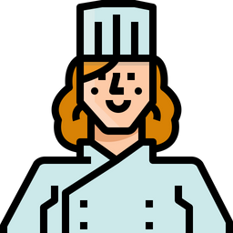 Chef  Icon