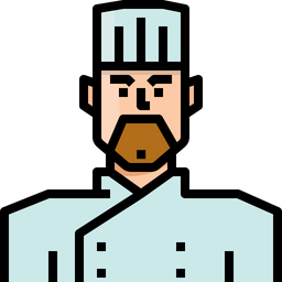 Chef  Icon