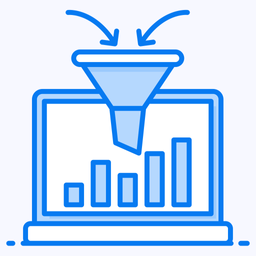 Data Collection  Icon