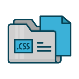 Css  Icon