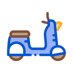 Motobike  Icon