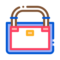 Handbag  Icon