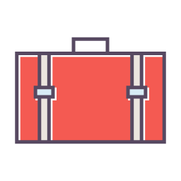 Bag  Icon