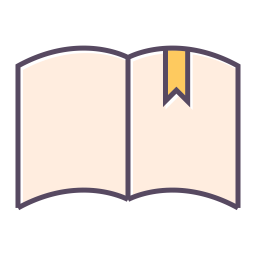 Buch  Symbol