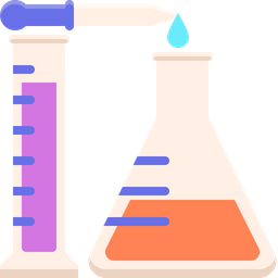 Chemical Analysis  Icon