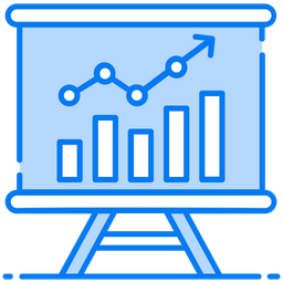 Bitcoin Analysis  Icon