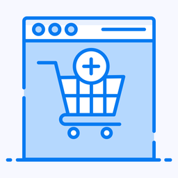 Add to Cart  Icon