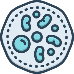 Cell  Icon