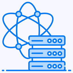 Ciencia de los datos  Icono