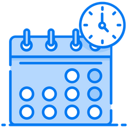 Kalender  Symbol