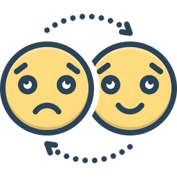 Emotion  Icon