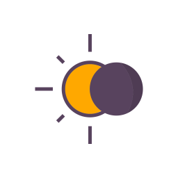 Eclipse  Icon