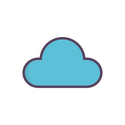 Cloud  Icon