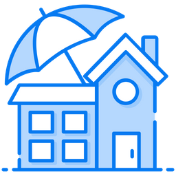 House Insurance  Icon