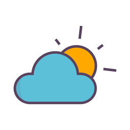 Cloud  Icon