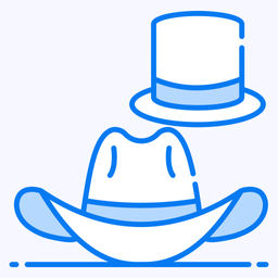 Hats  Icon