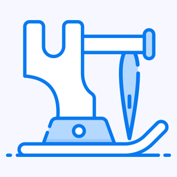 Presser Feet  Icon