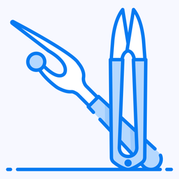 Seam Ripper  Icon