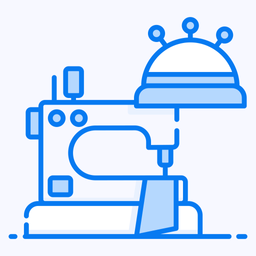 Dressmaker  Icon