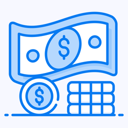 Make Money  Icon