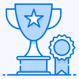 Award  Icon